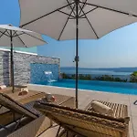 Hébergement de vacances In With Sauna *