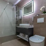 Hébergement de vacances In With Sauna Crikvenica
