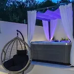Hébergement de vacances In With Sauna Crikvenica