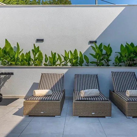 Awesome In With Sauna Ferienhaus