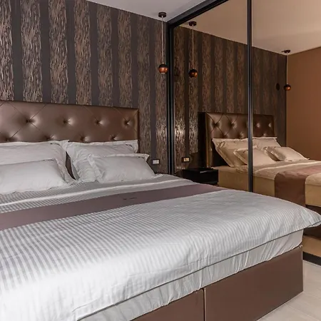 Awesome In With Sauna Prázdninový dům *