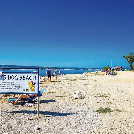 Awesome In With Sauna * Crikvenica