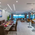 Casa vacanze In With Sauna Crikvenica