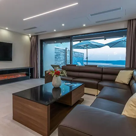 Awesome In With Sauna Casa vacanze