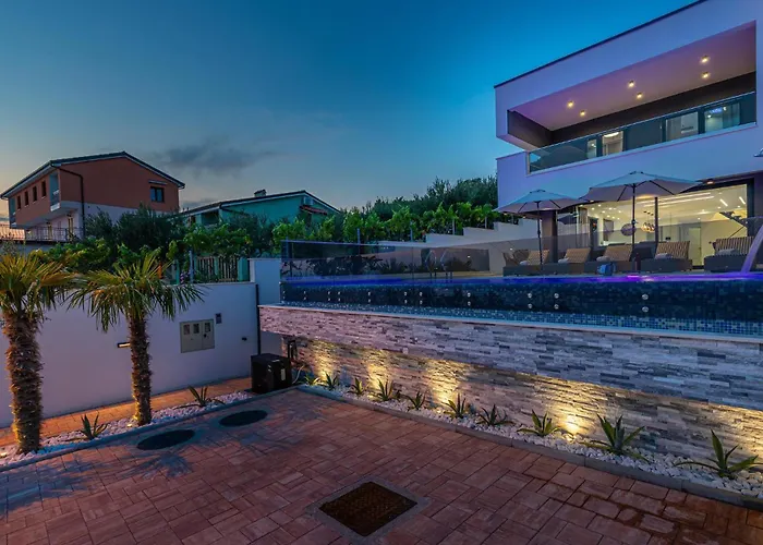 Casa vacanze Awesome In With Sauna *