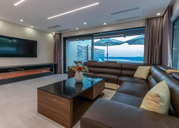 Awesome In With Sauna Casa vacanze