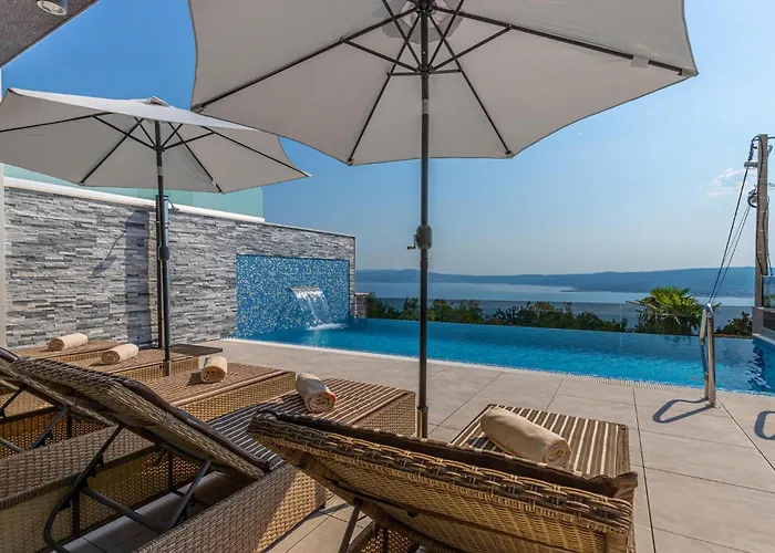 Casa vacanze Awesome In With Sauna *