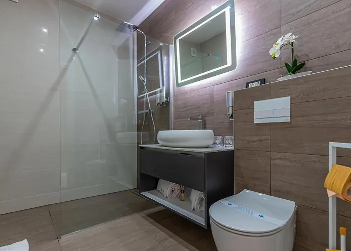 Casa vacanze Awesome In With Sauna Crikvenica