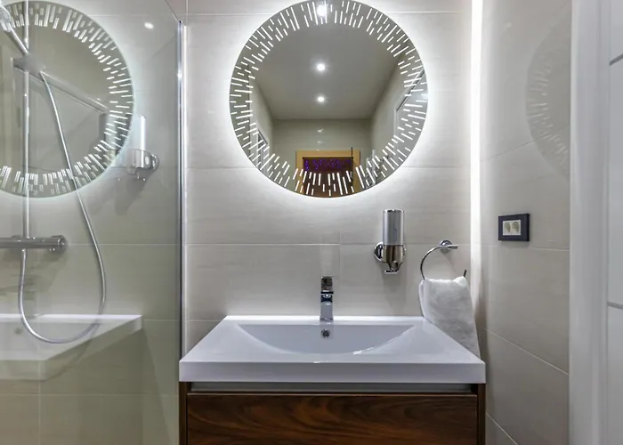 Casa vacanze Awesome In With Sauna *