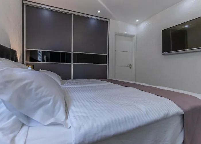 Awesome In With Sauna Casa vacanze Crikvenica