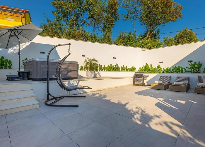 Casa vacanze Awesome In With Sauna