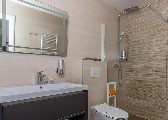 Casa vacanze Awesome In With Sauna *