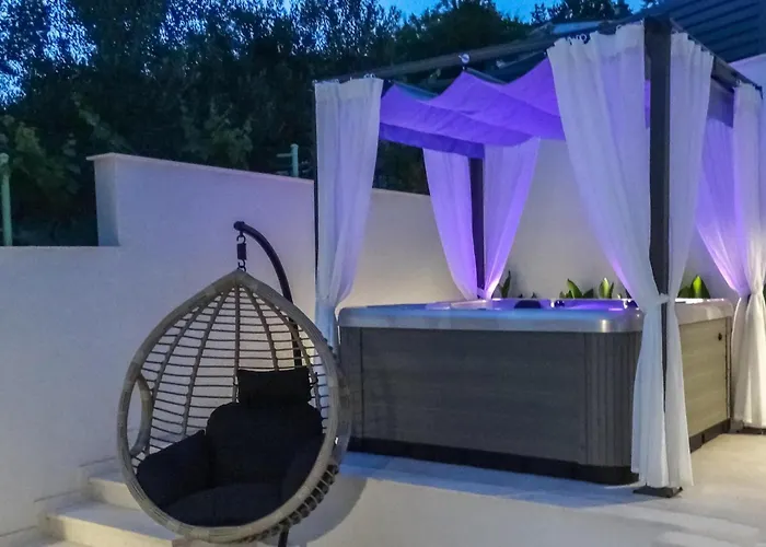 Casa vacanze Awesome In With Sauna Crikvenica