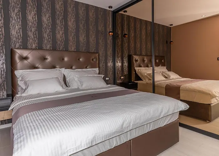 Awesome In With Sauna Casa vacanze *