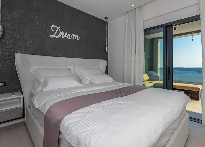 Casa vacanze Awesome In With Sauna Crikvenica